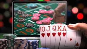 Вход на официальный сайт Casino Gold